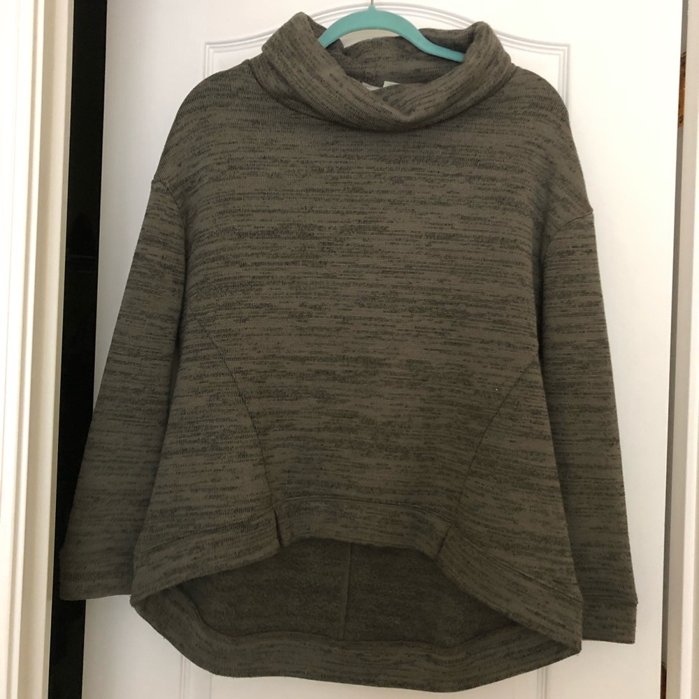 Anthropologie Saturday/Sunday Sweatshirt